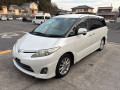 2010 Toyota Estima