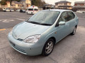 2002 Toyota Prius