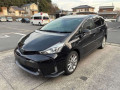 2019 Toyota Prius alpha