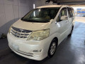 2005 Toyota Alphard V