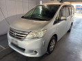 2011 Nissan Serena
