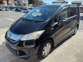 2013 Honda Freed hybrid