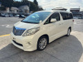 2009 Toyota Alphard