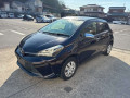 2014 Toyota Vitz