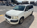2009 Toyota Succeed Van