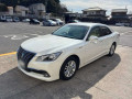 2014 Toyota Crown Hybrid
