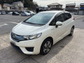 2014 Honda Fit Hybrid