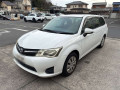 2013 Toyota Corolla Fielder