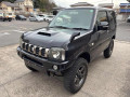 2016 Suzuki Jimny