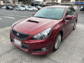 2010 Subaru Legacy B4