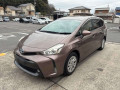 2015 Toyota Prius alpha