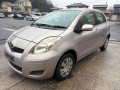 2010 Toyota Vitz