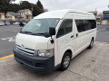 2007 Toyota Hiace Van