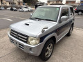 2011 Mitsubishi Pajero Mini