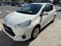 2015 Toyota Aqua