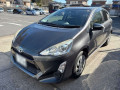 2016 Toyota Aqua