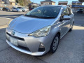 2013 Toyota Aqua