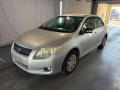 2007 Toyota Corolla Axio