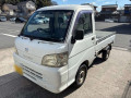 2005 Daihatsu Hijet Truck
