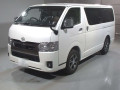2025 Toyota Hiace Van
