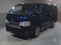 2016 Toyota Hiace Van