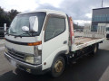 2002 Toyota Dyna Truck