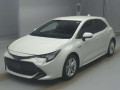 2020 Toyota Corolla Sports