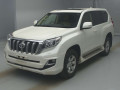 2015 Toyota Land Cruiser Prado