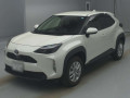 2022 Toyota YARIS CROSS