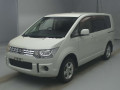 2008 Mitsubishi Delica D5