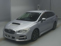 2014 Subaru Levorg