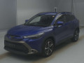 2023 Toyota Corolla Cross