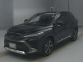 2023 Toyota Corolla Cross