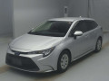 2021 Toyota Corolla Touring Wagon