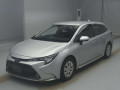 2021 Toyota Corolla Touring Wagon