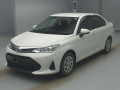 2019 Toyota Corolla Axio