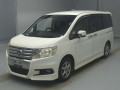 2011 Honda Step WGN Spada