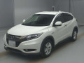 2017 Honda VEZEL