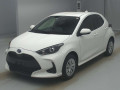 2023 Toyota YARIS