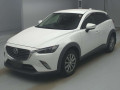2015 Mazda CX-3
