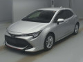 2019 Toyota Corolla Sports