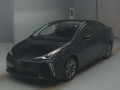 2020 Toyota Prius