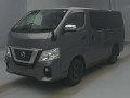 2018 Nissan NV350 CARAVAN VAN