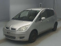 2004 Mitsubishi Colt