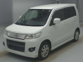 2010 Suzuki WAGON R STINGRAY