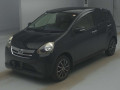2013 Daihatsu Mira e:S