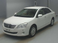 2007 Toyota Premio
