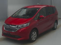 2018 Honda Freed Plus Hybrid