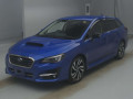 2019 Subaru Levorg