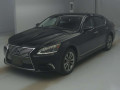 2012 Lexus LS